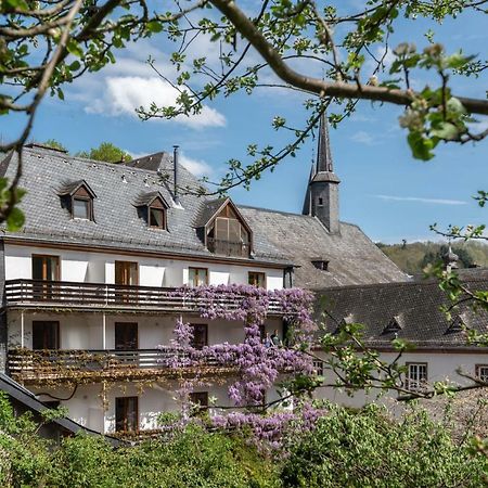 Hotel Heintz Vianden Exterior photo