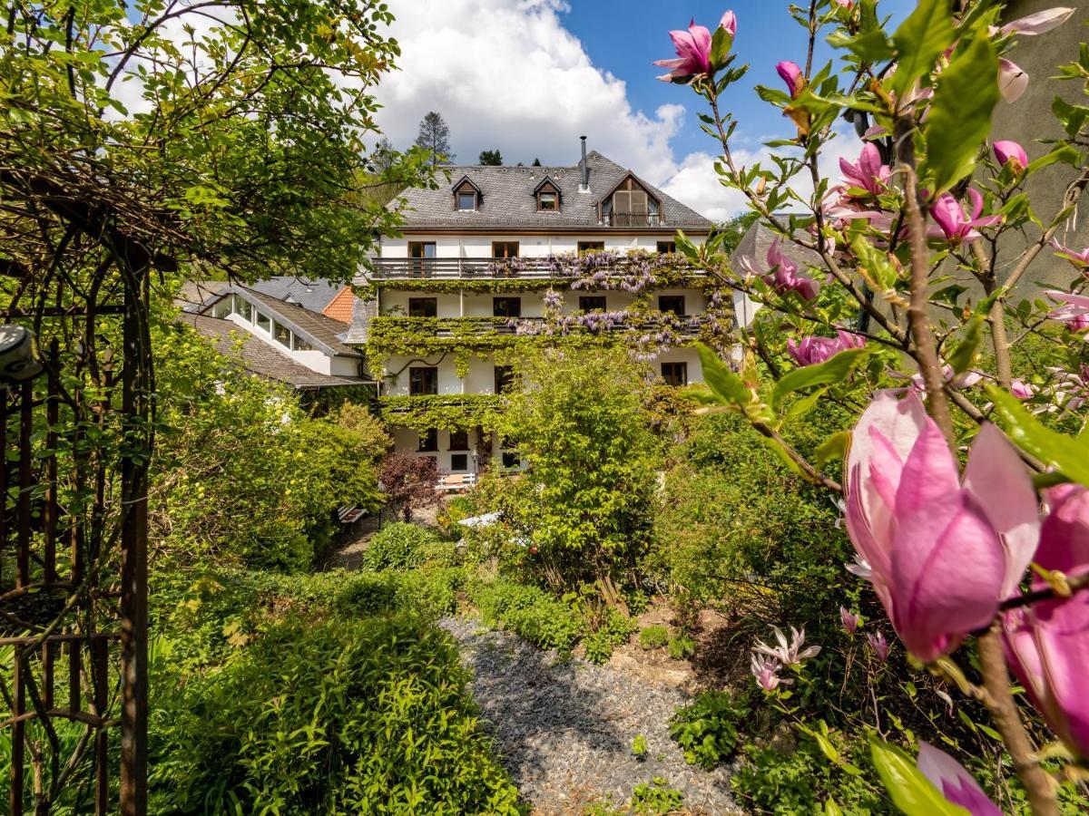 Hotel Heintz Vianden Exterior photo