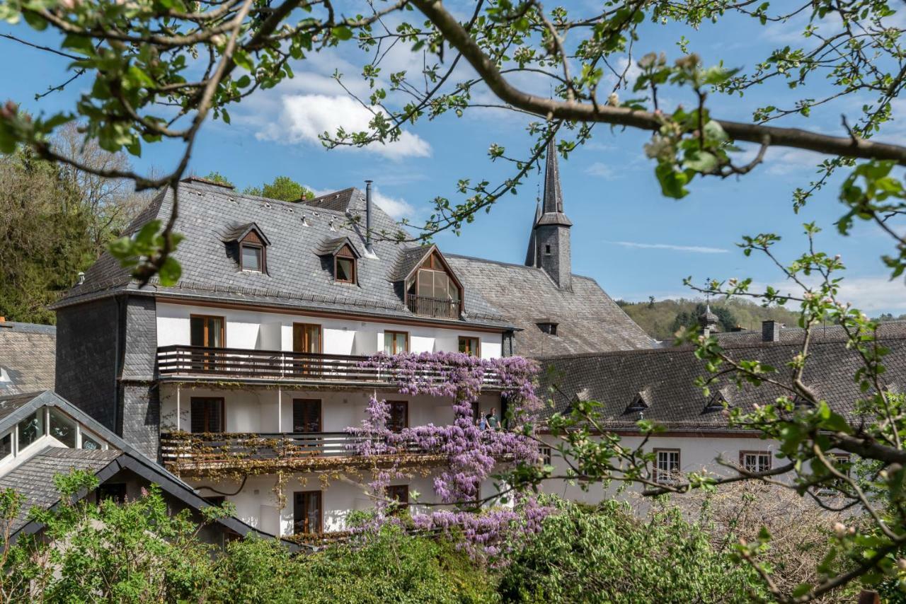 Hotel Heintz Vianden Exterior photo