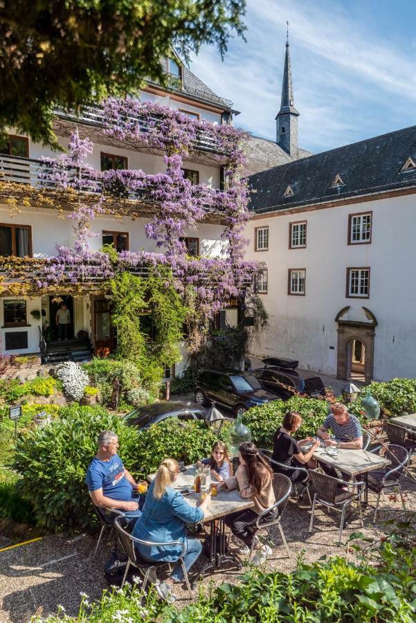 Hotel Heintz Vianden Exterior photo